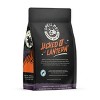 Bones Coffee Company Jacked O' Lantern, Pumpkin Spice Flavor 12 oz (Ground) - 2 of 4