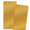 Great Papers! Gold Certificate Seal 100/pack (901200pk2) : Target