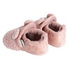 Gerber Baby Boys' and Girls' Cozy Booties - 3 of 4