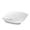 TP-Link Omada AC1750 Wireless Access Point Seamless Roaming Gigabit MU-Mimo Beamforming Poe Powered Free White (Eap245) Manufacturer Refurbished - 2 of 4