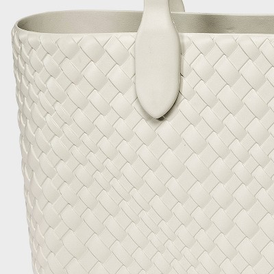 Shade & Shore EVA Splash Tote Bag - Shade & Shore™ Cream — фото 5