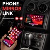 Pyle Double DIN Wireless Car Receiver with GPS and Bluetooth - 2 of 4