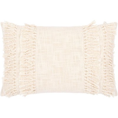 Mark & Day Potamos Cottage Throw Pillow