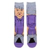 Dorothy Golden Girls 360 Character Crew Socks for Women - 2 of 2