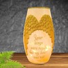 Stony Creek 7.25 In Angel Wings Pre-Lit Med Vase , Hope Love Faith Heart (1PC) - 2 of 4