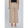 Women's Nori High Waist Wide Leg - HIDDEN - image 4 of 4