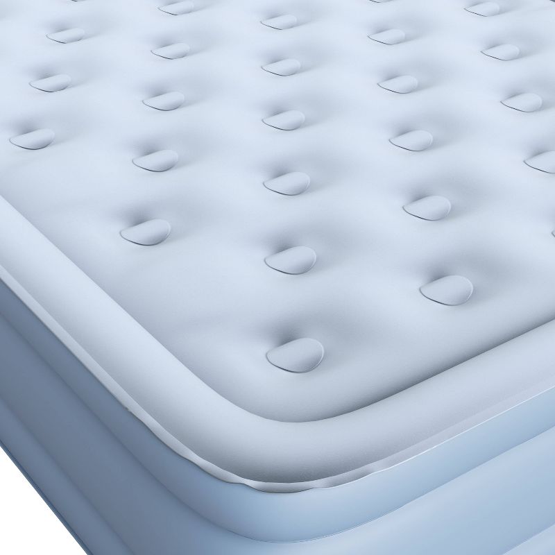 Beautyrest Posture-LUX 15&#34; Air Mattress with Electric Pump - Queen, 4 of 7
