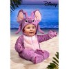 HalloweenCostumes.com Infant Disney Lilo & Stitch Angel Costume | Disney Costumes - 3 of 4