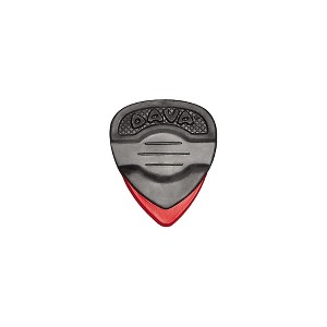 Dava Rock Control Delrin Medium Red 6-Pack - 1 of 1