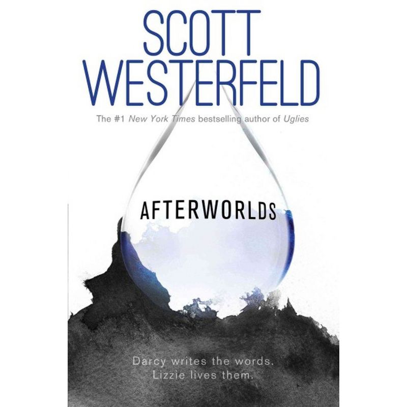 Afterworlds (Hardcover) by Scott Westerfeld, 1 of 2