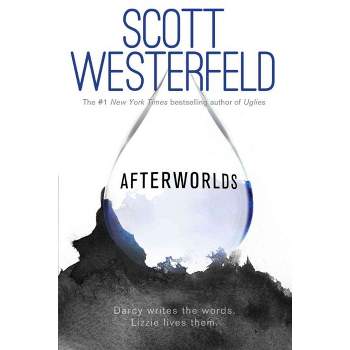 Afterworlds (Hardcover) by Scott Westerfeld