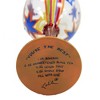 9.0 Inch You're The Best Lolita Love My Wine Wine Glasses - 2 of 3
