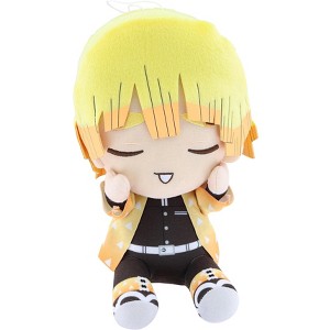 Banpresto Demon Slayer 8 Inch Character Plush | Zenitsu