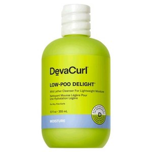 LOW-POO DELIGHT Mild Lather Cleanser For Lightweight Moisture - 1 of 1