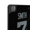NFL Las Vegas Raiders Players Game Tactic Tablet Case for Apple iPad - 4 of 4
