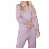 Women's Wo's Sabina Twill Trim Pant - LVHR - 2 of 2