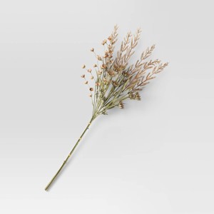 Mixed Floral Artificial Branch - Threshold™ - 1 of 3