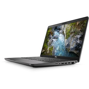 Refurbished: Dell Precision 3541 15.6" FHD Laptop Intel i7-9850H 32GB 512GB P620 W10P - Manufacturer Refurbished - 1 of 4