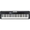 Casio Casiotone CT-S300 61-Key Digital Keyboard Essentials Bundle Blue - 2 of 4