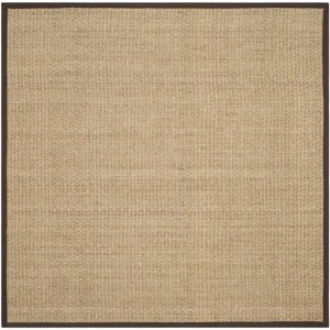 Natural Fiber NF114 Power Loomed Indoor Rugs - Safavieh - 1 of 4