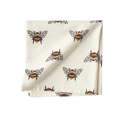 C&F Home Bumble Bee Napkin Set of 6