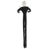 Seasons USA Jack Skellington Hanging Prop Halloween Decoration - 4 ft - Black - 2 of 4