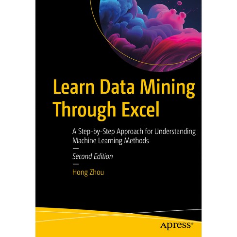 Microsoft excel hot sale machine learning