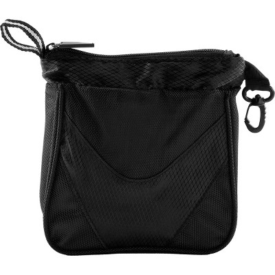 IZZO Golf Valuables Pouch