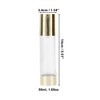 Unique Bargains U-Shape Airless Pump Lotion Bottle 1 Pc - 4 of 4