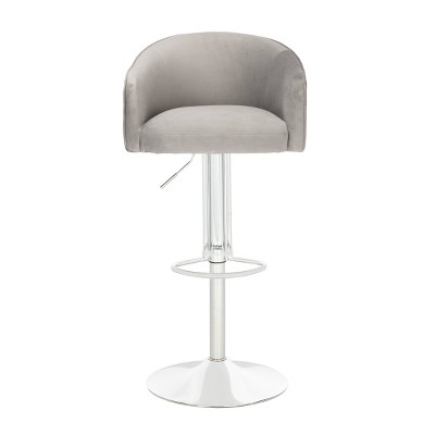 target adjustable stool