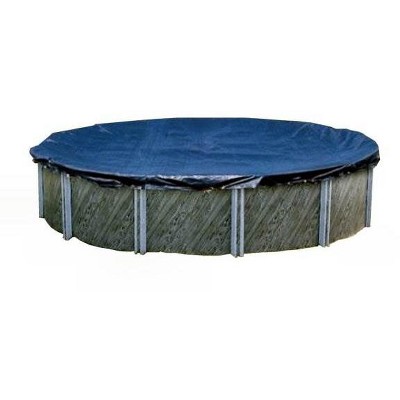 Swimline 12' Round Above Ground Swimming Pool Heavy Duty Winter Cover