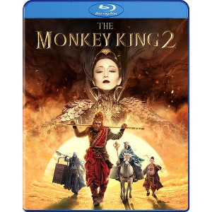 The Monkey King 2 (2014) - 1 of 1