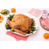 Butterball All Natural Turkey Breast - Frozen - 6-9lbs - price per lb - 4 of 4