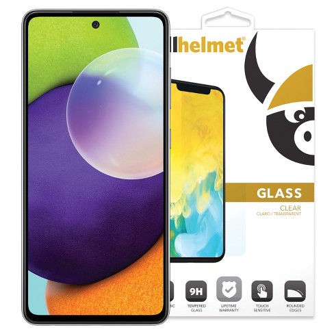 Cellhelmet® Tempered Glass Screen Protector With $300 Coverage (iphone® 15  Pro Max) : Target