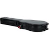 Gator TSA ATA Molded Gibson Les Paul Guitar Case Black Black - 4 of 4