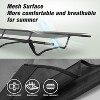 WARMOUNTS 30In Wide Folding Camping Cot Portable Sleeping Cot - 4 of 4