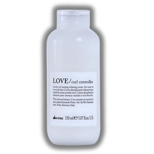 Davines Love Curl Controller (5.07 oz) Hydrating Anti-Frizz Cream for Defined, Volume Control & Elastic Curls - 1 of 2