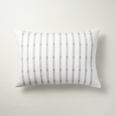 Cubii Lumbar Cushion - Gray : Target