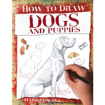 How To Draw Animals In Simple Steps - By Eva Dutton & Polly Pinder