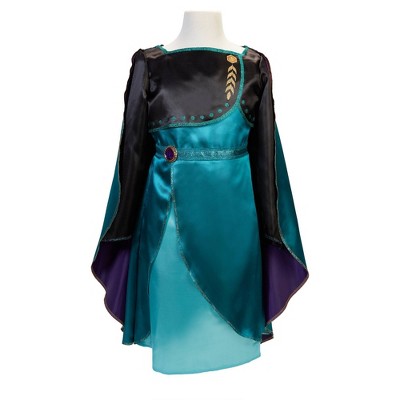 Disney Frozen 2 Queen Anna Dress