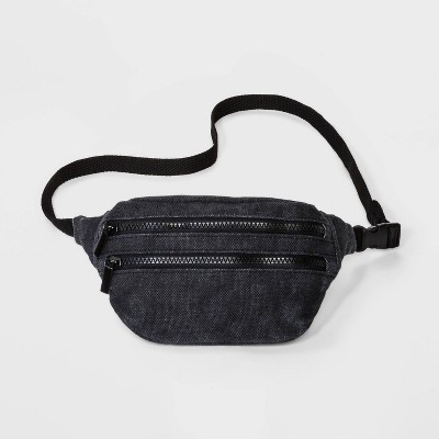 mens fanny pack target