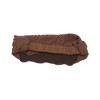 Unique Bargains Women's Wide Elastic Texture Headband 1 Pc - 4 of 4