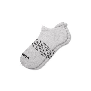 Bombas Women's 1pk Solid Ankle Socks - 1 of 2