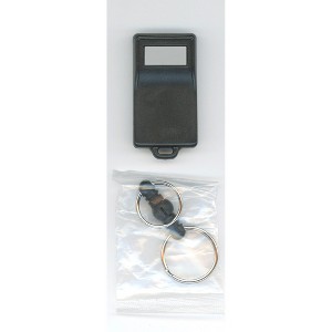 Dan’s Originals for MegaCode ACT21 Megacode 1-button 318 mhz keychain Garage Door Opener Remote Control - 1 of 1