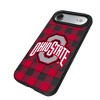 NCAA Big Ten Universities Plaid MagSafe Compatible Cell Phone Case for Apple iPhone 17 Series - 2 of 4