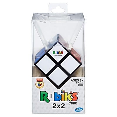 rubik's cube target