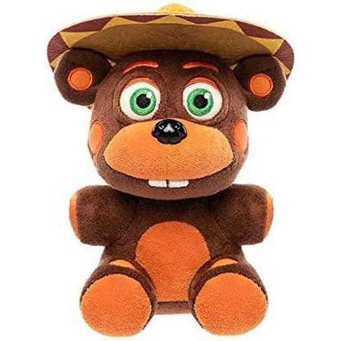 Friday night at freddy's plush toys deals