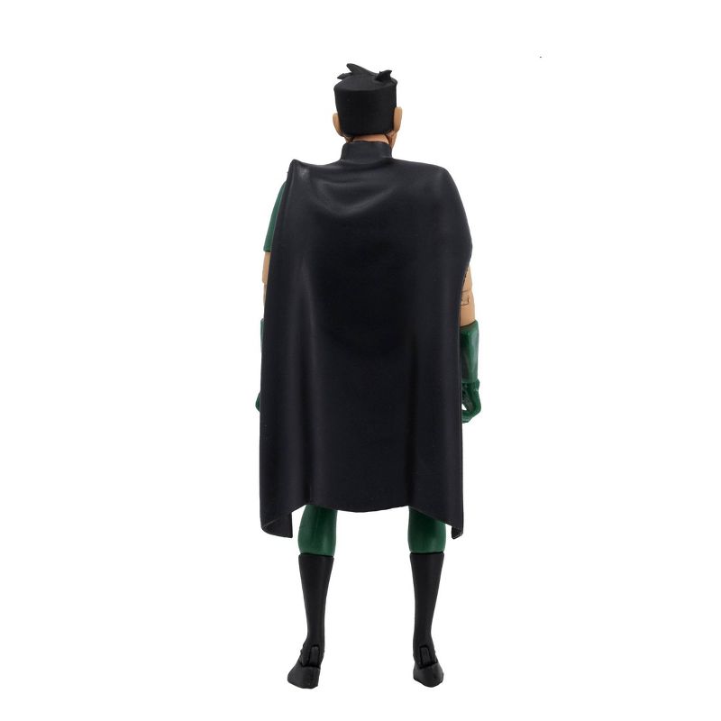 McFarlane Toys DC Comics Batman - The Animated Series Robin Build-A-Figure, 4 of 7