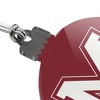 Morehouse College Primary Logo Acrylic Christmas Tree Holiday Ornament - 2 of 4