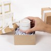 Pavilion Gift Company - Love You Grandma - 2 oz - 100% Soy Wax Reveal Candle Scent: Tranquility - Flame Candles - 4 of 4